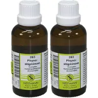 Nestmann Physostigminum Komplex 283 Dilution 50 ml