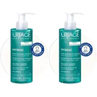 Uriage Hyseac Reinigungsöl 2x 2x100 ml Öl