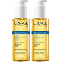 Uriage Bariederm-Cica dermatologisches Öl 2x 2x100 ml