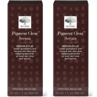 New Nordic Pigment Clear Serum 2x 2x30 ml
