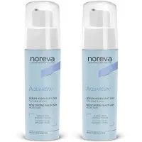 Noreva Aquareva Serum 24 h 2x 2x30 ml Gel