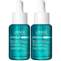 Uriage Hyseac Booster Serum 2x 2x30 ml Creme