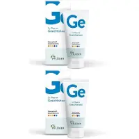 GE MINERALSTOFF-Gesichtscreme 2x 2x75 ml Creme