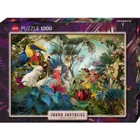 Heye Birdiversity, 1000 Teile, 1000 Stück(e), Kunst