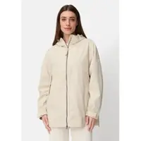 Camel active teXXXactive Jacke mit verstellbarer Kapuze in Eiche | Gr.: 50
