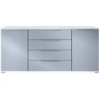Vladon SIDEBOARD Linio Denim matt