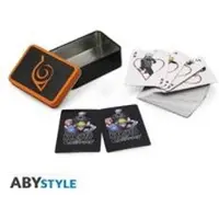 SHIPPUDEN - Deck of 54 cards