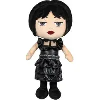 Schmidt Spiele Wednesday Addams, Puppe
