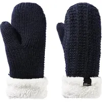 Jack Wolfskin Highloft Knit Fausthandschuhe