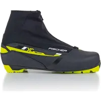 Fischer Herren Langlaufschuhe PRO TOUR