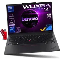 Lenovo Laptop ThinkPad T14 G6 Ultra 7 268V 32GB 2TB SSD WUXGA IPS BIZNESOWY