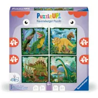 Ravensburger Dinosaurier 12004003