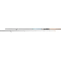 Mikado Trython Medium Game Spinnrute Silber 2.70 m / 10-30 g Silber 2.70 m