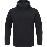 Jako Unisex Ziptop Function - 7308, Farbe:schwarz, Größe:4XL