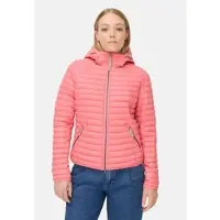 Camel active Blouson mit wasserabweisender Funktion in Pink | Gr.: 36