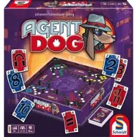 Sonstige Verlage Agent DOG