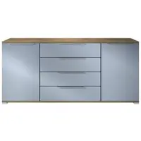 Vladon SIDEBOARD Linio Denim matt