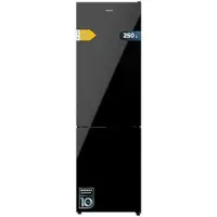 Cecotec Bolero Coolmarket Combi 250 Kühlschrank