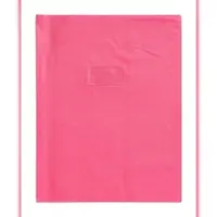 Calligraphe 10x Heftumschlag 24x32 rosa- Rosa 72409C