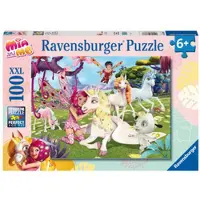 Ravensburger Wahre Einhorn-Freundschaft 13388
