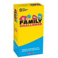 Family Challenge