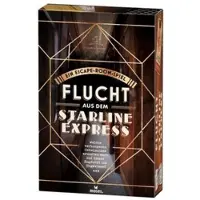 Sonstige Verlage Flucht aus dem Starline Express