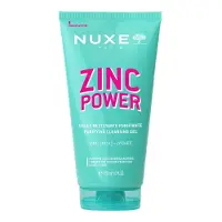 Nuxe - Zinc Power Purifying Cleansing Gel - 150 ml