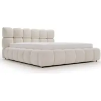 GRAINGOLD POLSTERBETT Modo 140x200 Beige