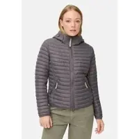 Camel active Blouson mit wasserabweisender Funktion in Grau | Gr.: 46