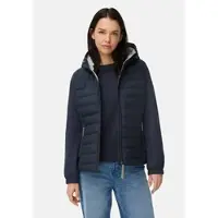 Camel active teXXXactive Jacke mit reflektierenden Details in Dunkelblau | Gr.: 36