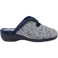 Cabrera Hausschuhe 080-5646 für Damen