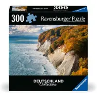 Ravensburger Kreidefelsen auf Rügen 12001479