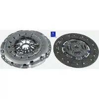 SACHS Kupplungssatz XTend 3000 951 968