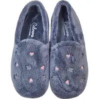 Cabrera Hausschuhe 080-4505 für Damen