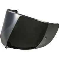 LS2 FF811 Visier, iridium silber