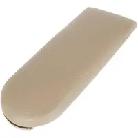 M MODECAR VW Passat B5 96-05 Armlehnenklappe mit Knopf und Polstersatz BEIGE