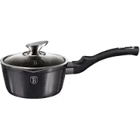 Berlinger Haus GRANITE CAP 16cm BERLINGERHAUS BH-6907 CARBON PRO