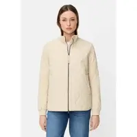Camel active Steppjacke mit Taschen in Eiche | Gr.: 50