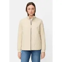 Camel active Steppjacke mit Taschen in Eiche | Gr.: 34