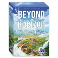 Beyond the Horizon