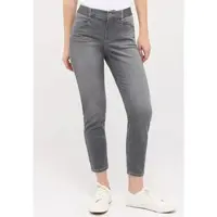ANGELS Jeans 346688907-1358 ORNELLA SPORTY in Grau | Gr.: 46