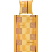 Erwin Müller Single-Jersey Bettwäsche in ocker-gelb | Gr.: 155x240 cm (40x80 cm)