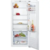 NEFF KI8516DE0, 220 l, SN-T, 37 dB, E, Weiß