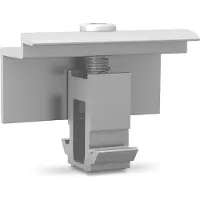 K2 Systems K2 DomeClamp EC Set 30-50 2002559 Endklemme