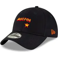 New Era Mlb Houston Astros Core Classic 2.0 Kappe