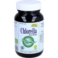 Espara Chlorella Presslinge 250 Stück, natürliches Nahrungsergänzungsmittel