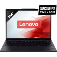 Lenovo ThinkPad T14 Gen 6 AMD Notebook 14 Zoll Ryzen AI 7 Pro 32GB 500GB Win11P