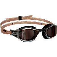 Mad Wave Aqua Fusion Nano Mirror Schwimmbrille