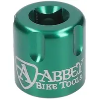 Abbey Werkzeug Chamfer-Less Socket | 13 mm