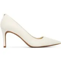 Michael Kors High Heels Alina 40T6HNMP1L Weiß 35